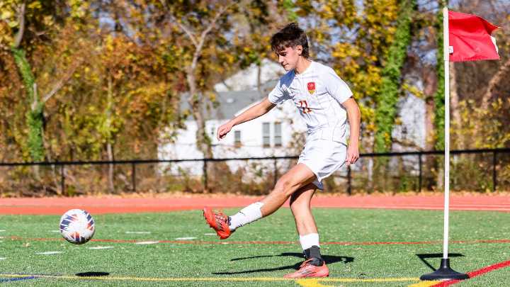 Cunha, Dorwart shine for Voorhees in win over Warren Hills