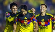 ¡Goleada Azulcrema! América le pasa por encima a Santos Laguna, pero pierde a Allan Saint