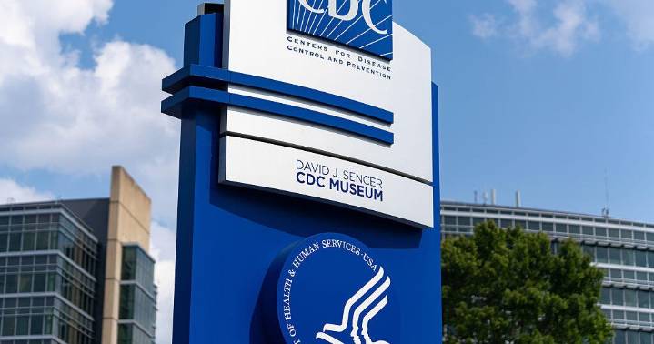 CDC scientist let go during shutdown says "it's truly like an episode of 'Squid Games'"