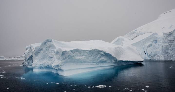New Report Finds Efforts to Slow Climate Change Are Working