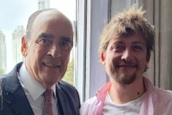 Un gobierno intervenido, con disputas feroces