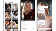 Coquetear con un robot: la última frontera del porno hecho con IA