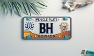 139 Mizoram vehicle owners get BH series numbers since 2022, mostly frequent travellers