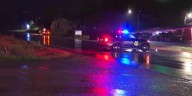 Pedestrian dies after being hit by car in Jefferson County