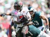 Una plaga de lesiones azota a la NFL