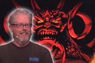 Diablo fue creado para ser un juego de turnos, pero un desarrollador hizo clic en un esqueleto y todo cambió