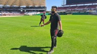 Ian Kahaloa llega a Tomateros de Culiacán con la misión de ganar