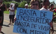 Tartagal en alerta: dos hechos violentos reavivan el reclamo por seguridad
