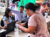La fiesta del dinero contante y sonante no se detiene previo a las elecciones