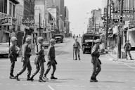 As the National Guard enters Memphis, memories of MLK and 1968 unrest resurface