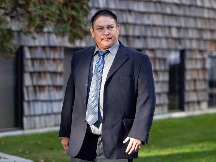 Jury convicts Roderick Sutherland of all charges in Megan Gallagher death