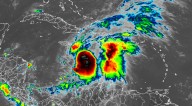 El huracán Melissa se fortalece y amenaza con convertirse en un devastador categoría 5