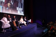 Colin Farrell And Edward Berger On ‘Ballad Of A Small Player’