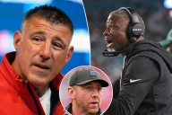 Beware of the ‘homecoming’ NFL head coach hire