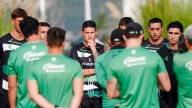 James Rodríguez “va a disfrutar el fútbol”, prometió Ignacio Ambriz, nuevo DT del León