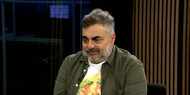 Roberto Moldavsky reveló cuál es su hijo favorito y sorprendió al explicar las razones