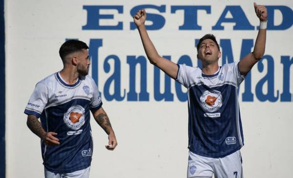 Clausura liguista: Liniers y Pacífico de Cabildo bajaron a los punteros; y Libertad se subió a la cima