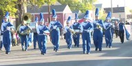 83rd Harvest of Harmony Parade to take place Saturday at Railside