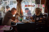 Mount Whitney hikers love Chinese restaurant pitstop