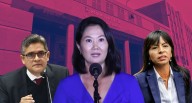 Keiko Fujimori: la historia y claves del “Caso Cócteles”, cuya investigación fue dejada sin efecto por el TC