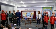 Billete de Lotería Nacional conmemora el 57 Aniversario de los Juegos Olímpicos de 1968