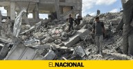 Se rompe el alto el fuego: Israel bombardea Gaza tras un ataque de milicias de Hamás a soldados israelíes