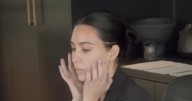 Kim Kardashian 'terrified' as someone 'extremely close put hit out' on her life