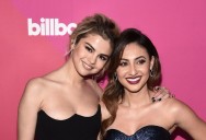 Selena Gomez’s kidney donor Francia Raisa responds to ‘wedding snub’ rumours