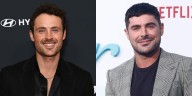 Dylan Efron Addresses Why Brother Zac Efron Has Not Been In the Audience On ‘Dancing With the Stars’ | Dancing With the Stars, Dylan Efron, Zac Efron | Celebrity News and Gossip | Entertainment, Photo