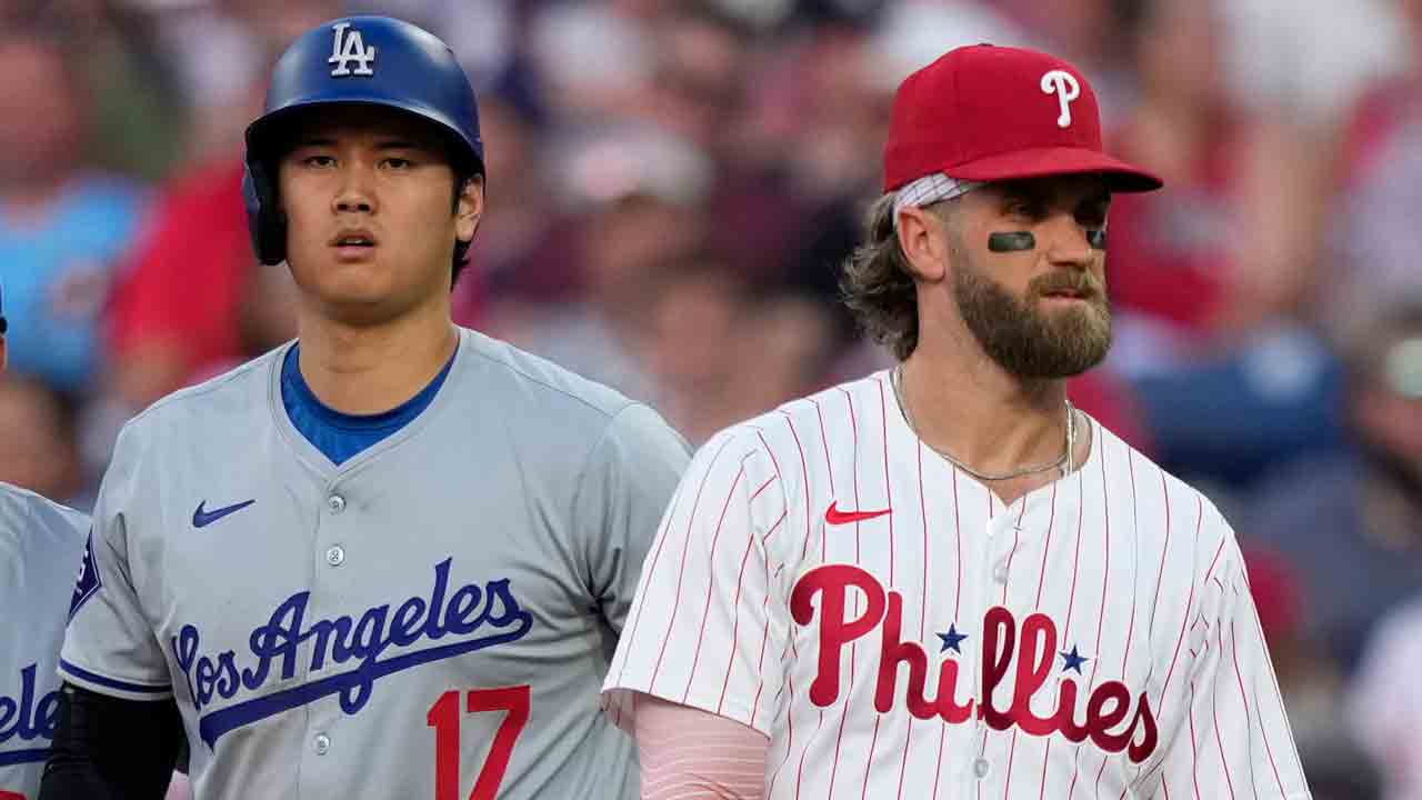 MLB announces schedule for Games 1 and 2 of Division Series