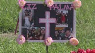 16-year-old girl killed in Algiers homicide identified as Lizzell Palma