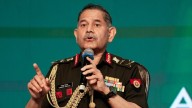 'If Pak wants to exist on map...': Army chief signals ‘decisive response’ over Sir Creek provocation