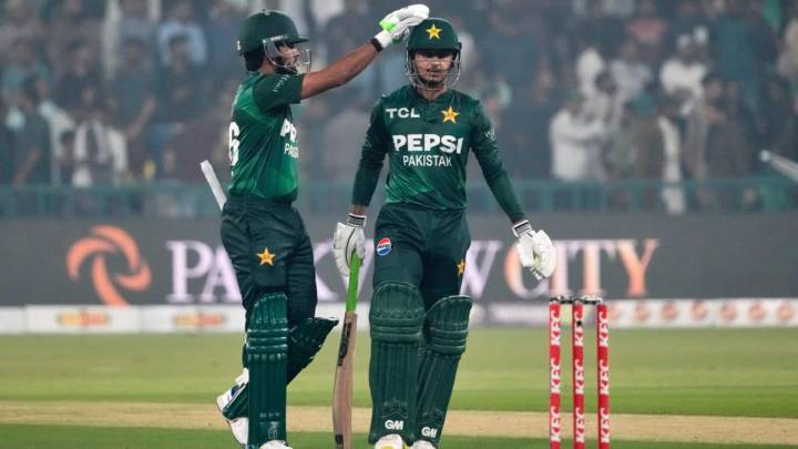 Pakistan Vs South Africa 2nd T20I Highlights: Babar Azam Becomes Highest Run