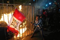 Gen Z protests in Peru leave at least 1 dead, 100 injured, prompting investigation