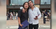 2 arrested in Dallas triple homicide