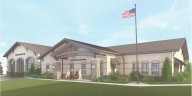 Buncombe Co. officials accept construction bid for new EMS facility