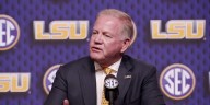 Attorney explains LSU’s options in Brian Kelly’s $54 million buyout