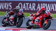 Aprilia pide a sus pilotos que desafíen a Márquez en 2026: "No tengo dudas..."