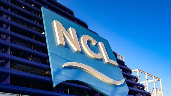 Norwegian Cruise Line Turns Hero In Separate Rescue As Search For Missing Passenger Is Called Off