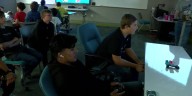 East Texas middle schoolers kick off 2-day E-sports competition in Kilgore