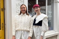 GIRL: Meet the women behind new Derry hub for female creatives