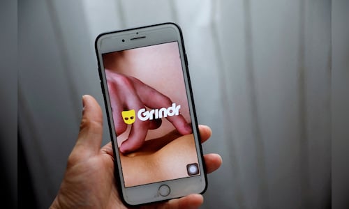 Grindr investors plan $3.46 billion buyout to take dating app off the stock market
