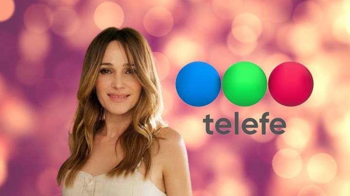 Una gran incertidumbre: el mensaje de Vero Lozano ante el cambio de dueños en Telefe