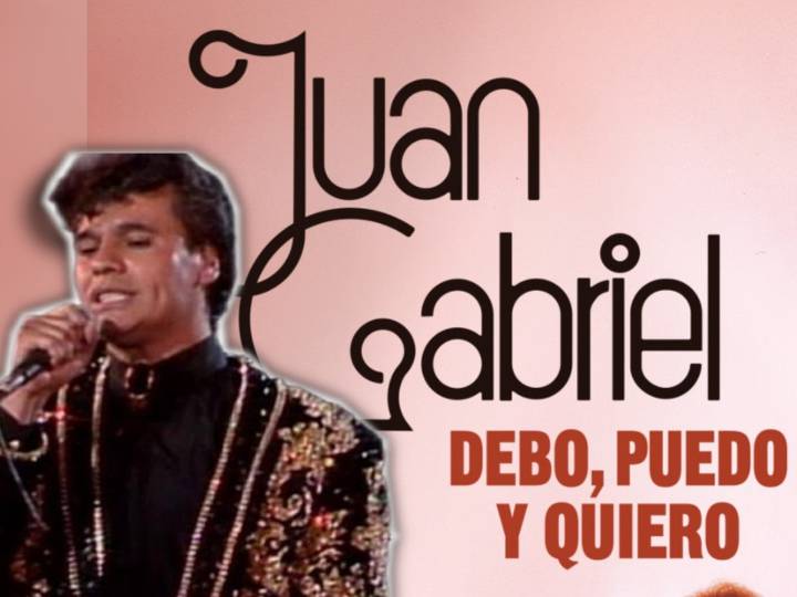 Juan Gabriel: Debo, puedo y quiero: esto es lo que revela el tráiler de su documental