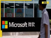 Microsoft, AWS, and Google plan China exit - will India become next tech hub?