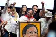 Trump calls Colombia’s Petro ‘illegal drug leader’ and announces end to US aid