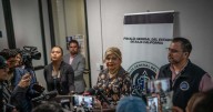 FGR tomará las riendas tras ataque con drones explosivos en Playas de Tijuana