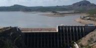 México dice que cumplirá con tratado de agua con EU pese a sequía