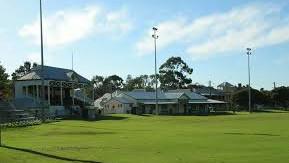 Ten-year wait for lease at Gilbert Fraser Reserve finally at an end