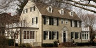 11 of the Creepiest Haunted Houses in America